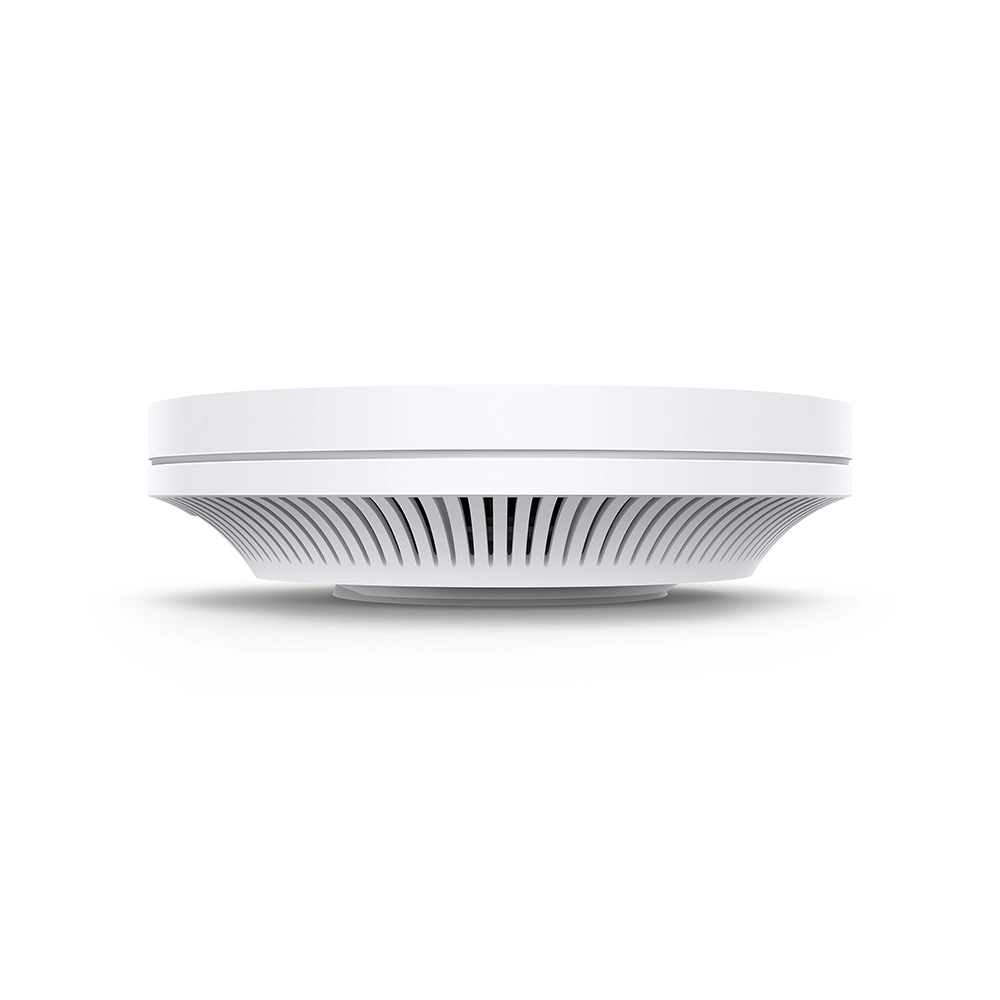 TP-Link Omada EAP660 HD AX3600 Wireless Dual Band Multi-Gigabit Ceiling Mount Access Point view 5